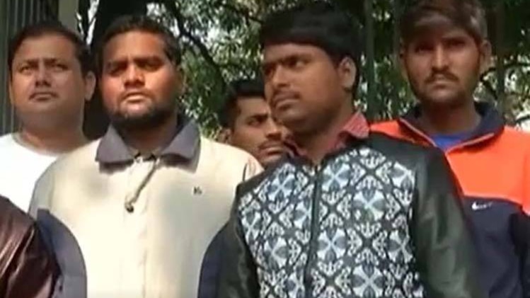 किराए पर मिलने वाले चोरों के कॉन्ट्रैक्ट का हुआ पर्दाफाश