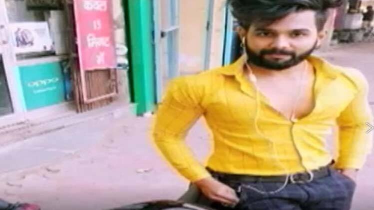 जब अंकित को दी गई 'सजा ए मोहब्बत'