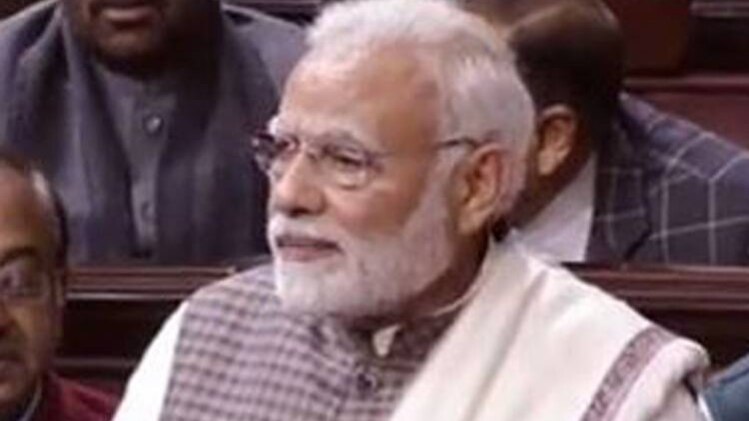 पीएम मोदी