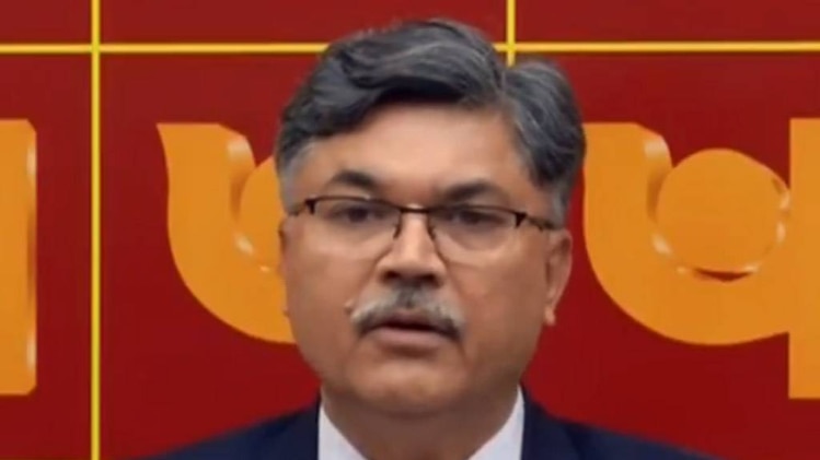 सुनील मेहता, एमडी पंजाब नेशनल बैंक