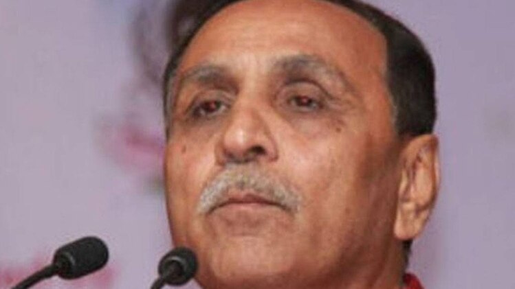 विजय रूपाणी