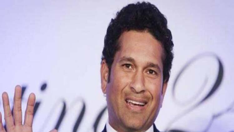 सचिन तेंदुलकर ने अंडर 19 टीम इंडिया को दी जीत की बधाई