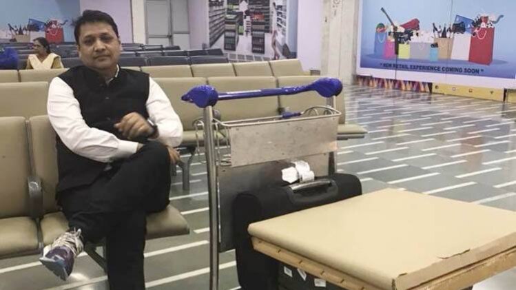 संजय सिन्हा की कहानी