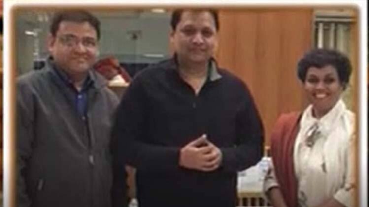 संजय सिन्हा से सुनिए प्यार से जुड़ी दिलचस्प कहानी