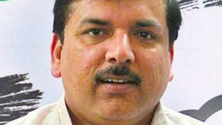 संजय सिंह