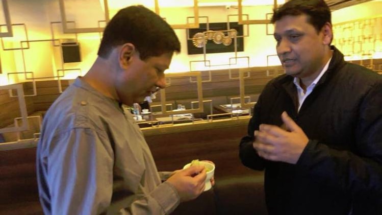 संजय सिन्हा की कहानी