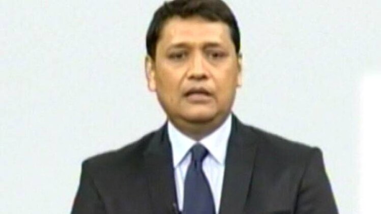 संजय सिन्हा