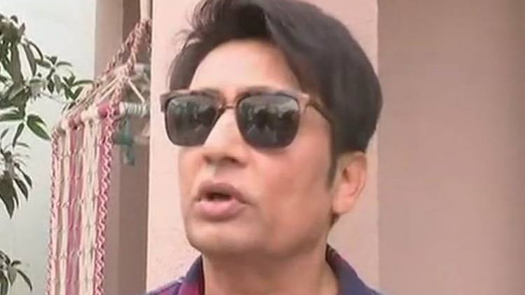 शेखर सुमन