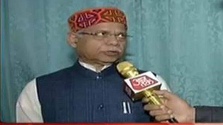 शिव प्रताप शुक्ला बोले- इस बार का बजट अच्छा रहेगा