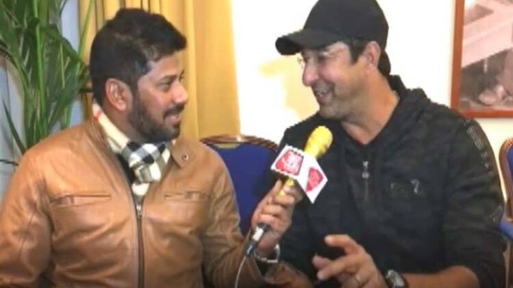 देखिए वसीम अकरम की नजर से विराट कोहली का रुतबा कितना बड़ा?