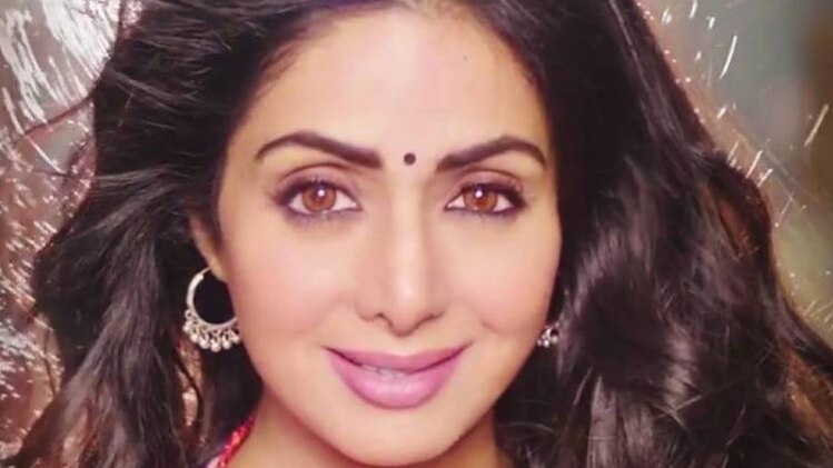 श्रीदेवी