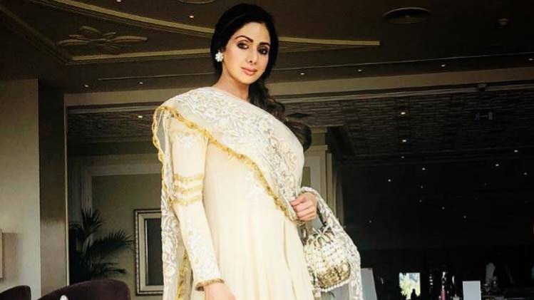 श्रीदेवी