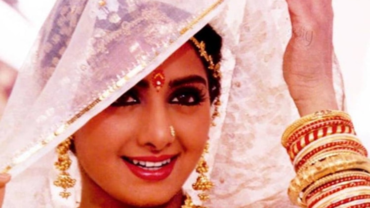 श्रीदेवी