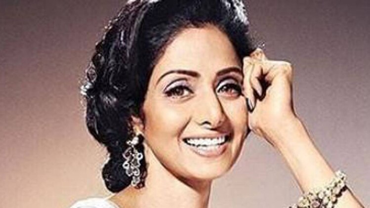 श्रीदेवी