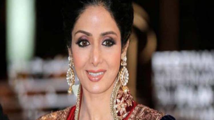 श्रीदेवी के निधन पर फारूक अब्दुल्ला और चिराग पासवान ने जताया दुख