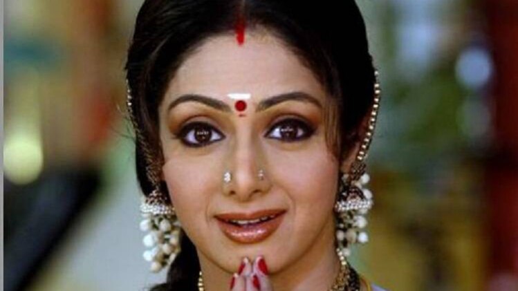 श्रीदेवी