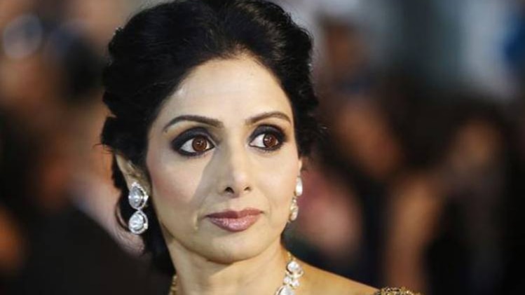 श्रीदेवी