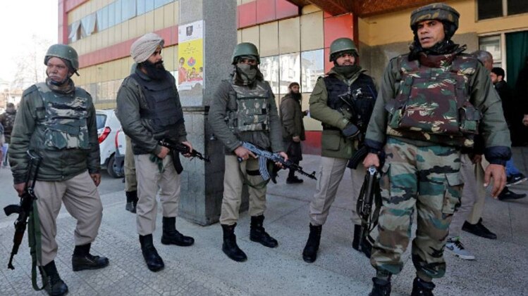 100 शहर, 100 खबर