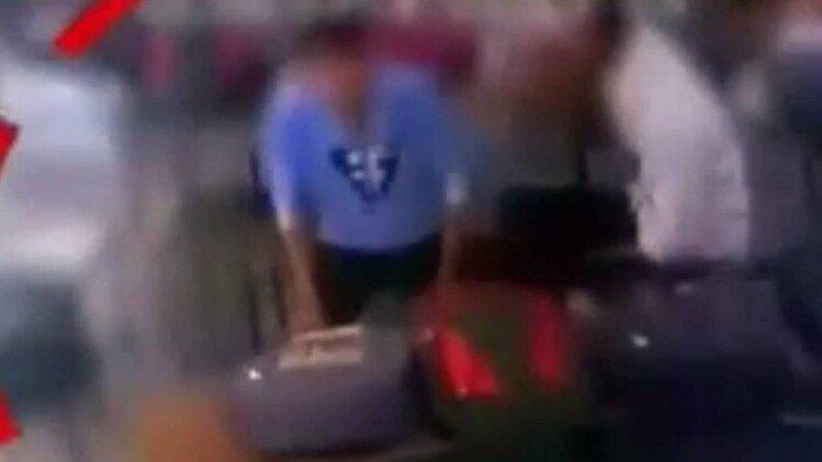 जोधपुर में 11वीं के दो छात्रों में खूनी झड़प