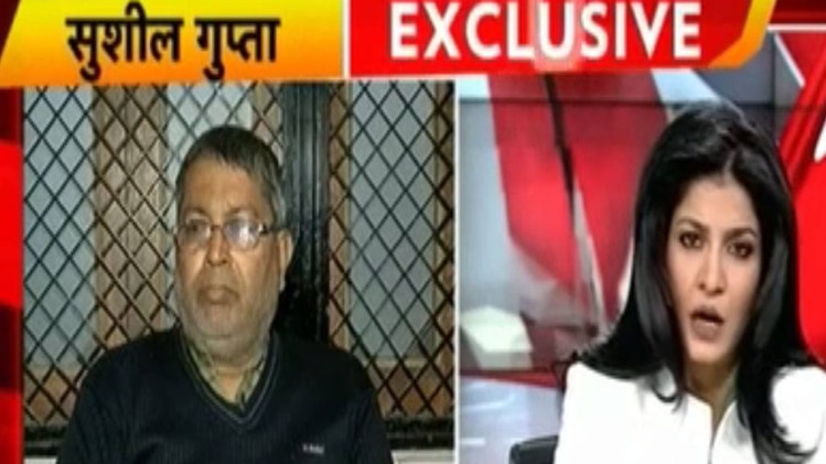 कासगंज हिंसा: चंदन के पिता ने कहा- देश में शांति बनाए रखें