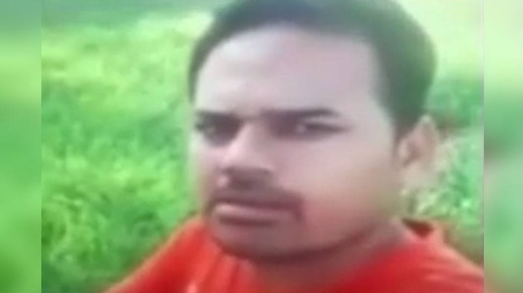 फेसबुक लाइव पर आत्महत्या की कोश‍िश