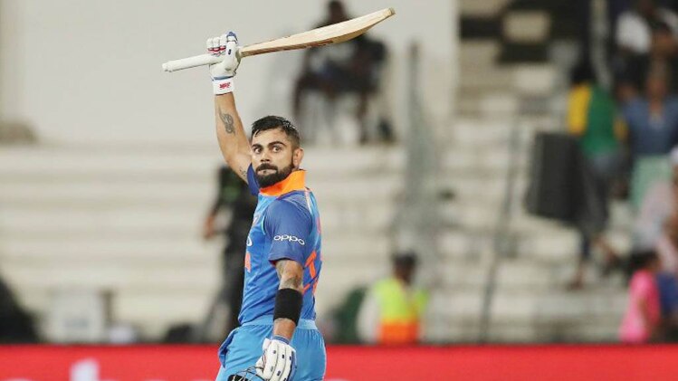 डरबन में भारत ने दक्षिण अफ्रीका को हराया