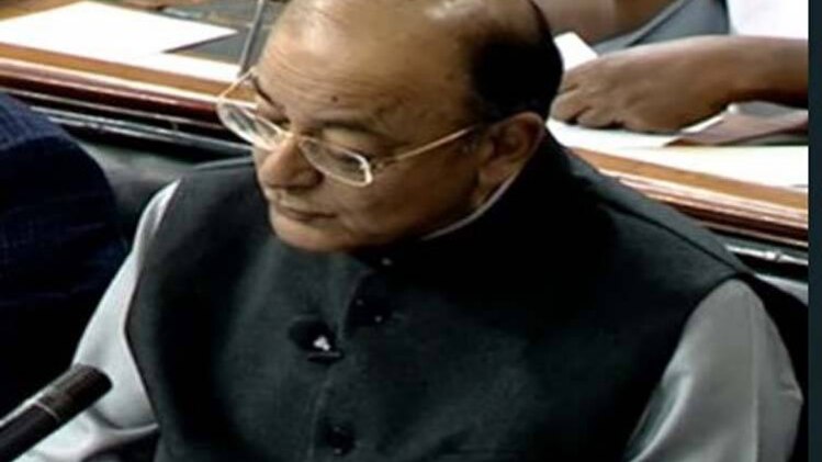 बजट में किसानों को जेटली ने दिया ये तोहफा