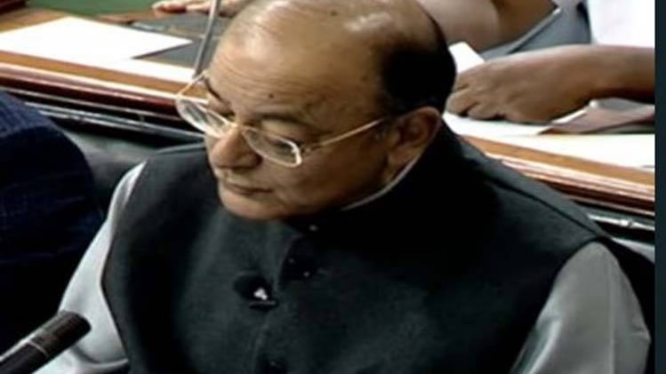 बजट में हेल्थ पर फोकस, 50 करोड़ लोगों को 5 लाख तक का मेडिक्लेम