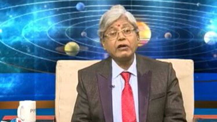 एस्ट्रो अंकल