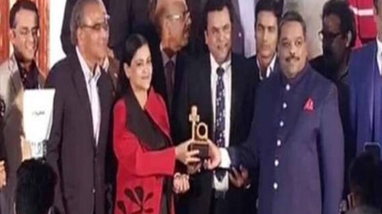 ENBA अवॉर्ड में 'आजतक' की धूम, मिले कुल 13 सम्मान