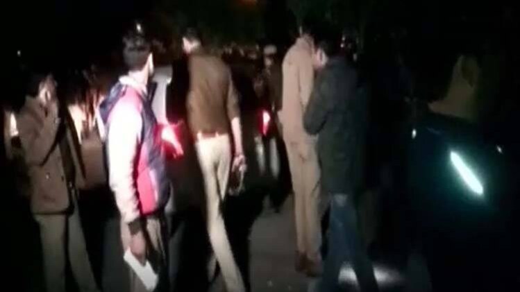 यूपी में बदमाशों की खैर नहीं, 72 घंटे में 25 एनकाउंटर