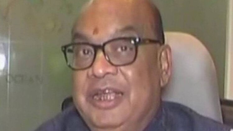 विक्रम कोठारी