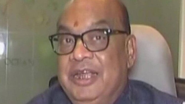 विक्रम कोठारी