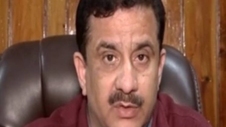 वसीम रिजवी