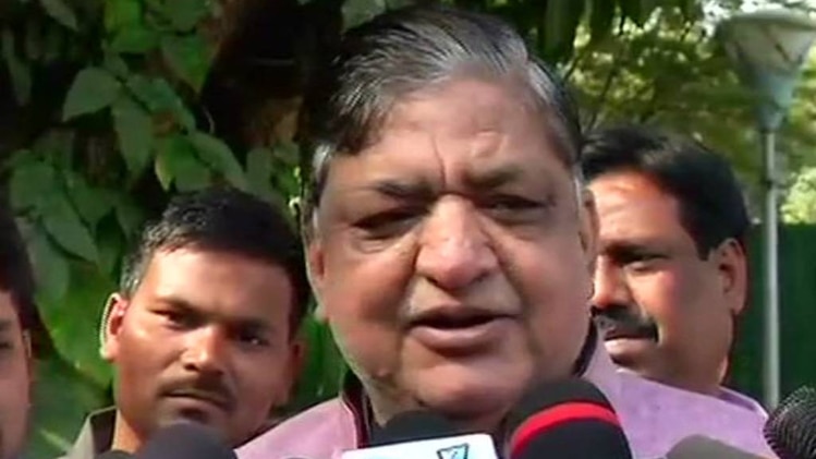 नरेश अग्रवाल