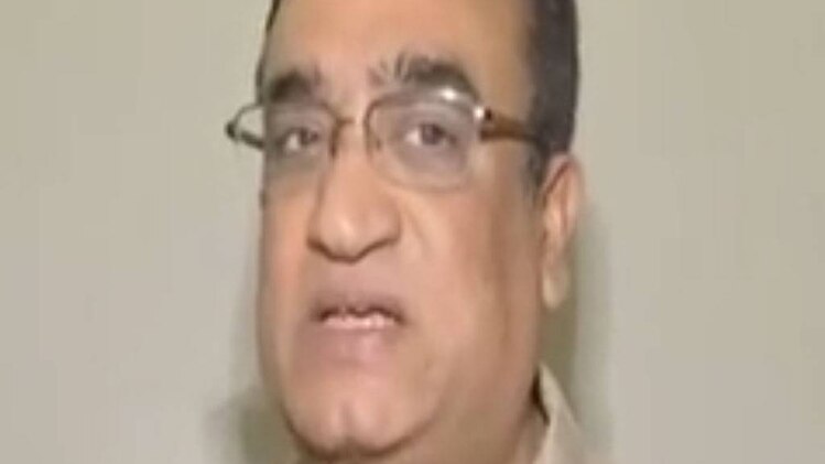 अजय माकन