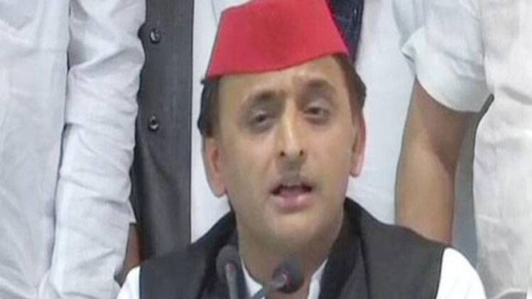 अखिलेश यादव