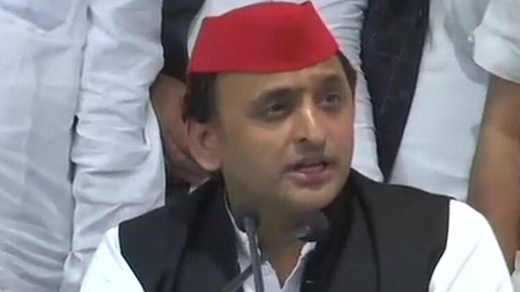 अखिलेश यादव