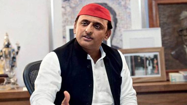 अखिलेश यादव