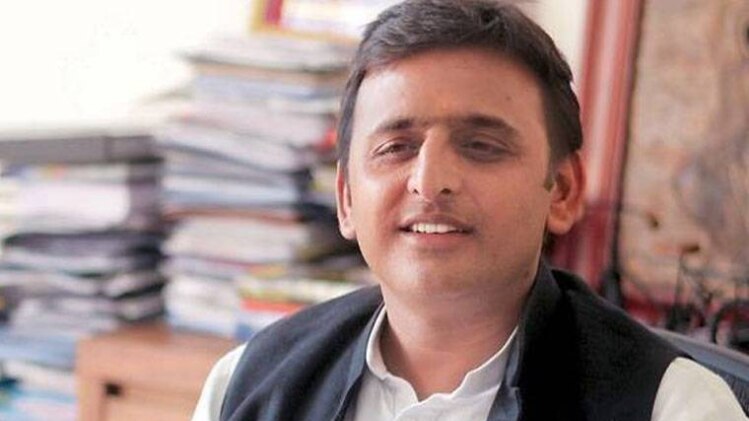 अखिलेश यादव