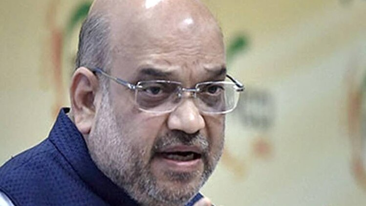 मोदी की विकास नीति पर लगी मुहर: अमित शाह