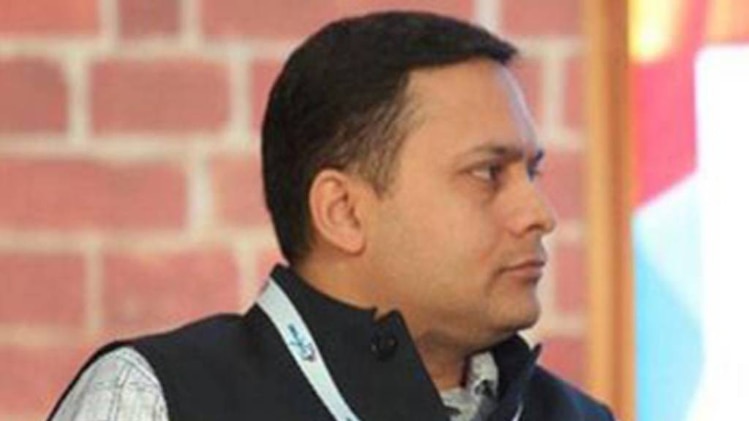 अमित मालवीय