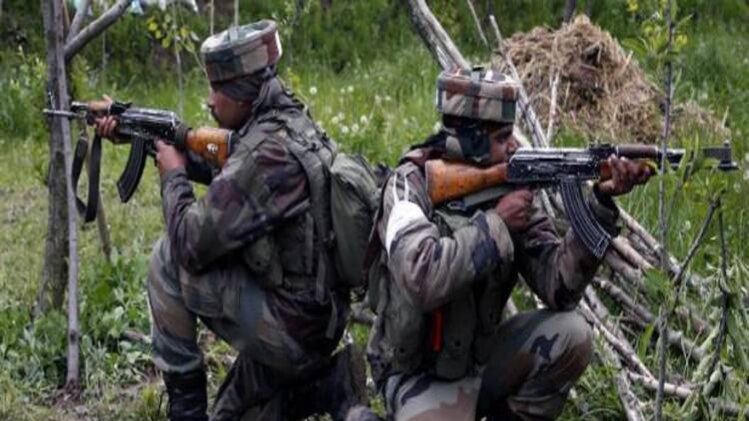 बड़ी खबरें:  बडगाम मुठभेड़ में एक आतंकी ढेर