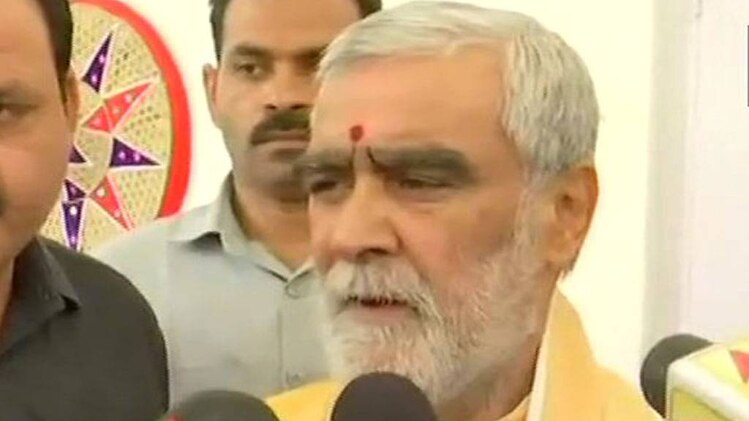 अश्विनी चौबे