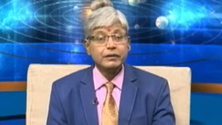 एस्ट्रो अंकल