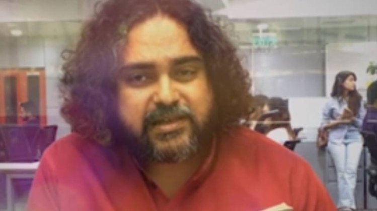 केदारनाथ सिंह की कविता 'बाघ' के दो अंश