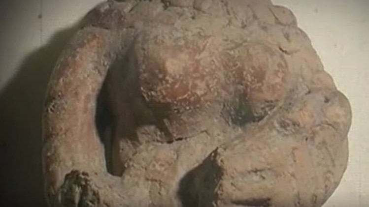 बाबरी मस्जिद के नीचे दबे मंदिर के EXCLUSIVE सबूत