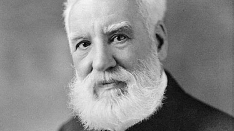 ग्राहम बेल