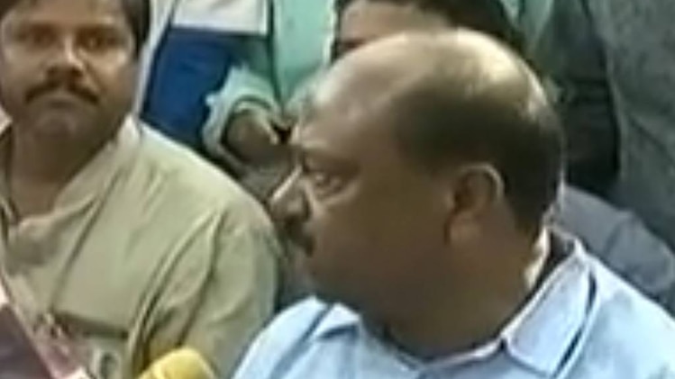 सरफराज आलम, नेता,आरजेडी