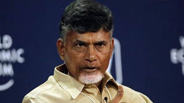 चंद्रबाबू नायडू